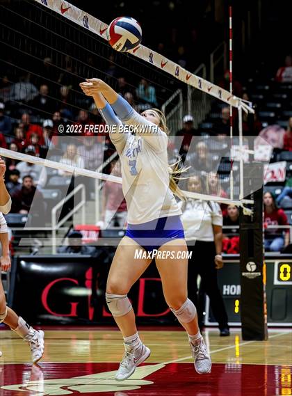 Thumbnail 2 in Columbus vs. Gunter (UIL 3A Semifinal) photogallery.