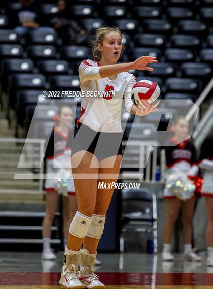 Thumbnail 2 in Columbus vs. Gunter (UIL 3A Semifinal) photogallery.