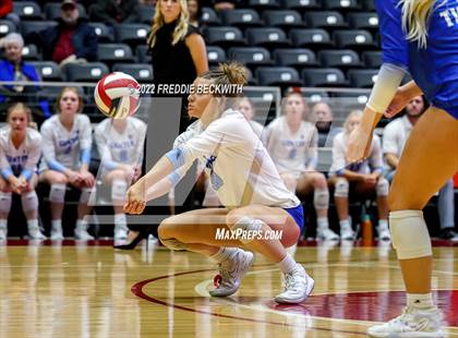 Thumbnail 3 in Columbus vs. Gunter (UIL 3A Semifinal) photogallery.