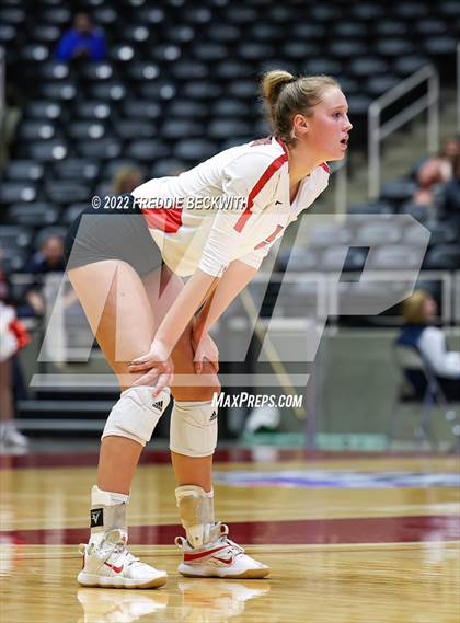 Thumbnail 3 in Columbus vs. Gunter (UIL 3A Semifinal) photogallery.