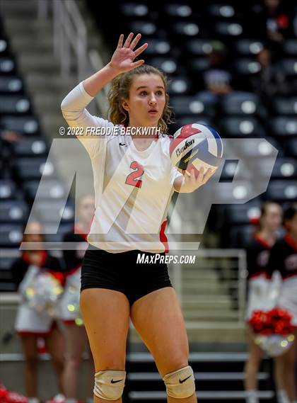 Thumbnail 2 in Columbus vs. Gunter (UIL 3A Semifinal) photogallery.