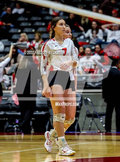 Thumbnail 3 in Columbus vs. Gunter (UIL 3A Semifinal) photogallery.