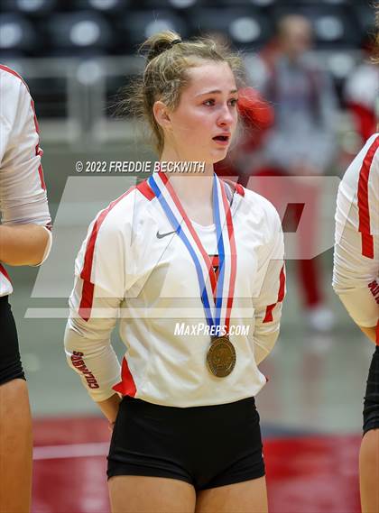 Thumbnail 1 in Columbus vs. Gunter (UIL 3A Semifinal) photogallery.