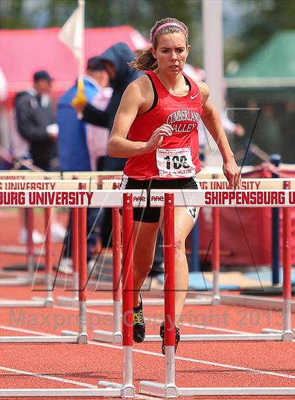 Thumbnail 3 in PIAA Class 2A/3A Championships (Day 1)  photogallery.