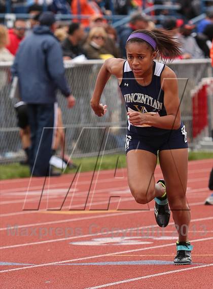 Thumbnail 2 in PIAA Class 2A/3A Championships (Day 1)  photogallery.