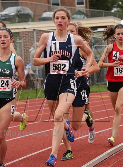 Thumbnail 1 in PIAA Class 2A/3A Championships (Day 1)  photogallery.