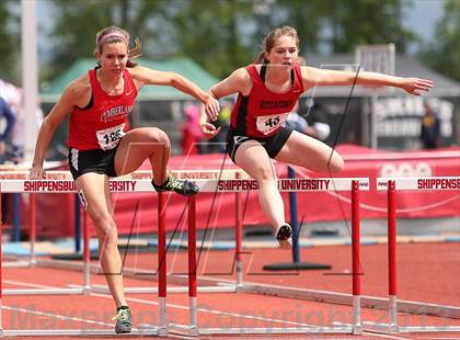 Thumbnail 1 in PIAA Class 2A/3A Championships (Day 1)  photogallery.