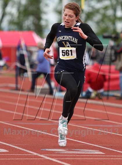 Thumbnail 2 in PIAA Class 2A/3A Championships (Day 1)  photogallery.