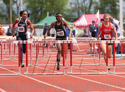 Thumbnail 2 in PIAA Class 2A/3A Championships (Day 1)  photogallery.