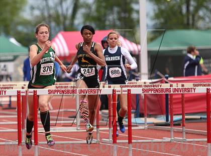 Thumbnail 1 in PIAA Class 2A/3A Championships (Day 1)  photogallery.