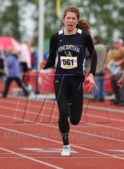 Thumbnail 3 in PIAA Class 2A/3A Championships (Day 1)  photogallery.