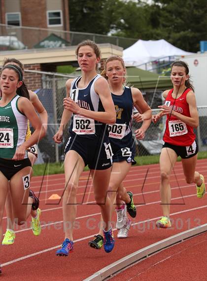 Thumbnail 3 in PIAA Class 2A/3A Championships (Day 1)  photogallery.