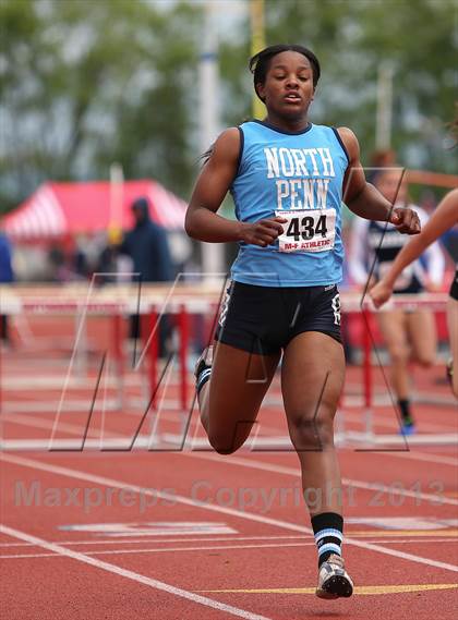 Thumbnail 1 in PIAA Class 2A/3A Championships (Day 1)  photogallery.
