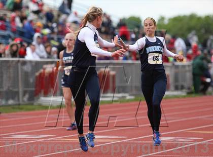 Thumbnail 1 in PIAA Class 2A/3A Championships (Day 1)  photogallery.