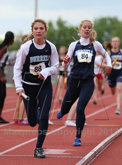 Thumbnail 3 in PIAA Class 2A/3A Championships (Day 1)  photogallery.