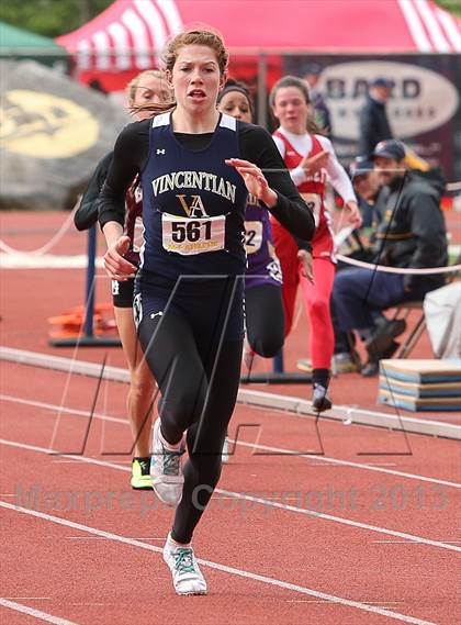 Thumbnail 1 in PIAA Class 2A/3A Championships (Day 1)  photogallery.