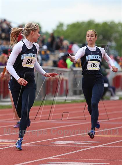 Thumbnail 2 in PIAA Class 2A/3A Championships (Day 1)  photogallery.