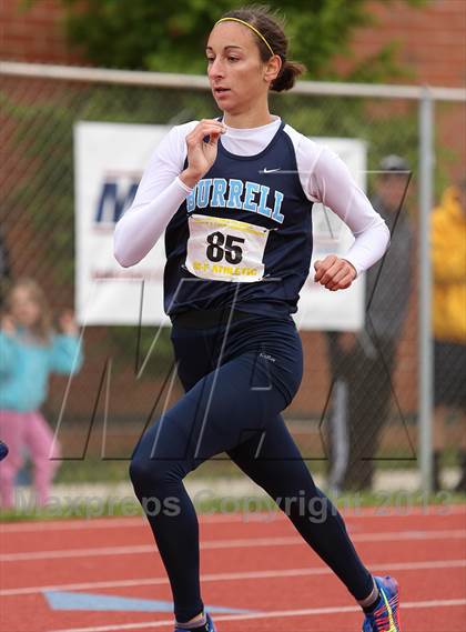 Thumbnail 1 in PIAA Class 2A/3A Championships (Day 1)  photogallery.