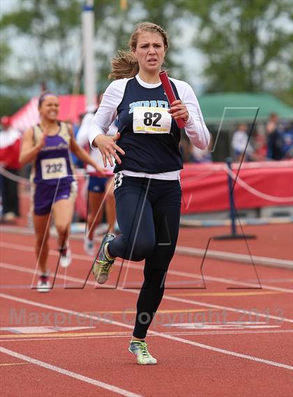 Thumbnail 2 in PIAA Class 2A/3A Championships (Day 1)  photogallery.