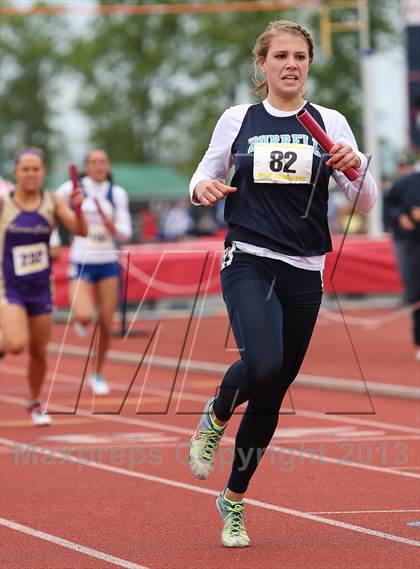 Thumbnail 1 in PIAA Class 2A/3A Championships (Day 1)  photogallery.