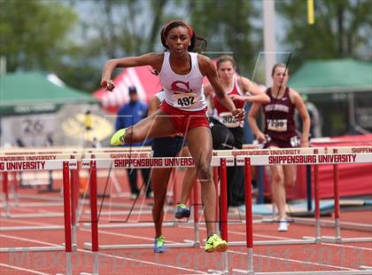 Thumbnail 1 in PIAA Class 2A/3A Championships (Day 1)  photogallery.