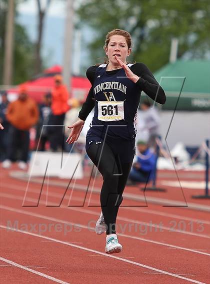 Thumbnail 1 in PIAA Class 2A/3A Championships (Day 1)  photogallery.