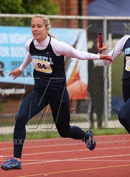 Thumbnail 2 in PIAA Class 2A/3A Championships (Day 1)  photogallery.