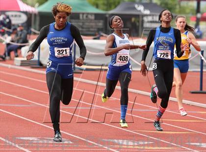 Thumbnail 2 in PIAA Class 2A/3A Championships (Day 1)  photogallery.