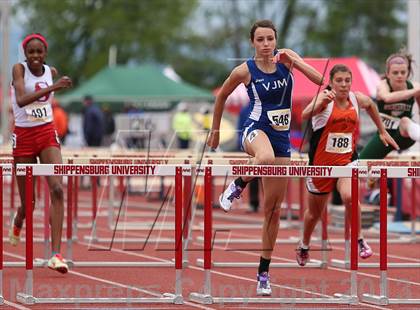 Thumbnail 3 in PIAA Class 2A/3A Championships (Day 1)  photogallery.