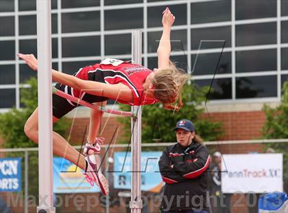 Thumbnail 3 in PIAA Class 2A/3A Championships (Day 1)  photogallery.