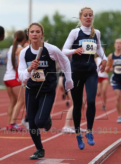 Thumbnail 2 in PIAA Class 2A/3A Championships (Day 1)  photogallery.
