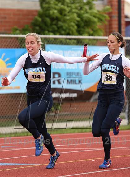 Thumbnail 3 in PIAA Class 2A/3A Championships (Day 1)  photogallery.