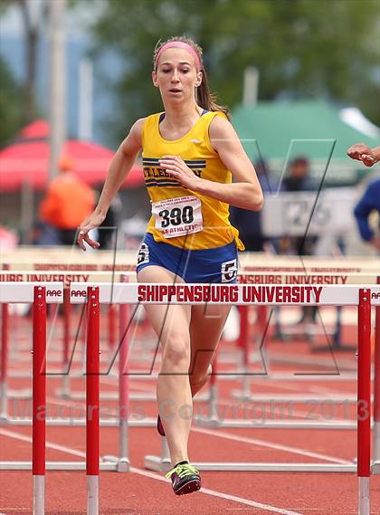 Thumbnail 3 in PIAA Class 2A/3A Championships (Day 1)  photogallery.