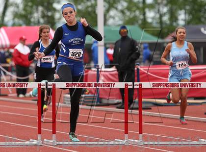 Thumbnail 2 in PIAA Class 2A/3A Championships (Day 1)  photogallery.