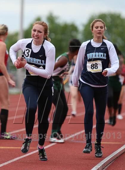 Thumbnail 2 in PIAA Class 2A/3A Championships (Day 1)  photogallery.