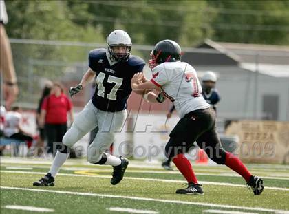 Thumbnail 2 in Houston @ Eagle River photogallery.