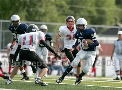Thumbnail 3 in Houston @ Eagle River photogallery.