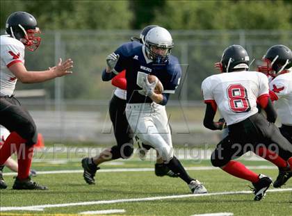 Thumbnail 3 in Houston @ Eagle River photogallery.