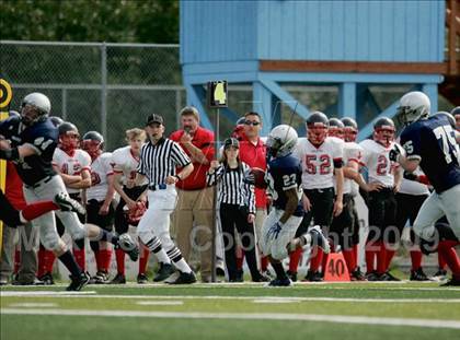 Thumbnail 3 in Houston @ Eagle River photogallery.