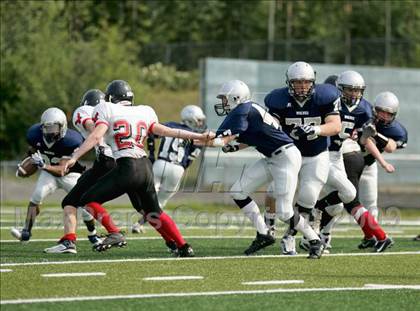 Thumbnail 3 in Houston @ Eagle River photogallery.