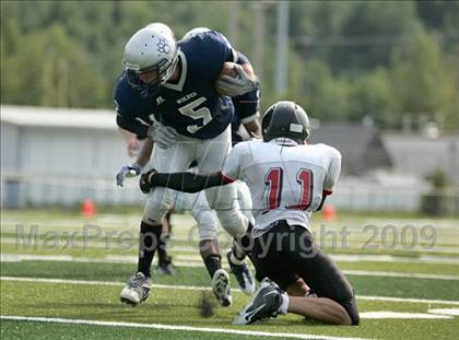 Thumbnail 3 in Houston @ Eagle River photogallery.
