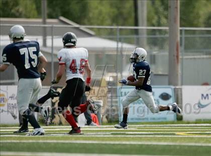 Thumbnail 1 in Houston @ Eagle River photogallery.