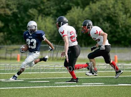 Thumbnail 2 in Houston @ Eagle River photogallery.
