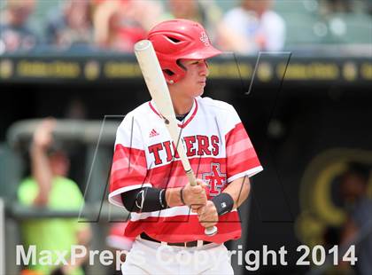 Thumbnail 1 in Anson vs. Flatonia (UIL 1A Semifinal) photogallery.