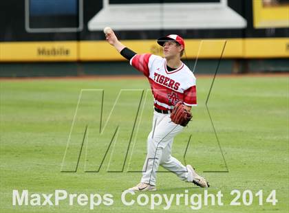 Thumbnail 2 in Anson vs. Flatonia (UIL 1A Semifinal) photogallery.