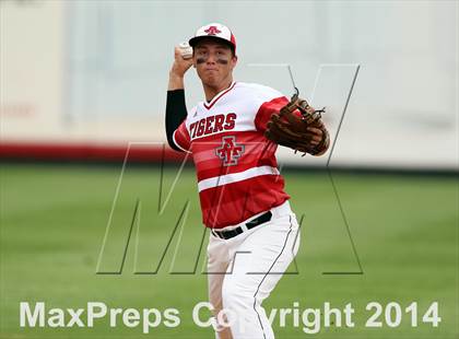 Thumbnail 1 in Anson vs. Flatonia (UIL 1A Semifinal) photogallery.