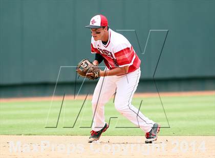 Thumbnail 1 in Anson vs. Flatonia (UIL 1A Semifinal) photogallery.