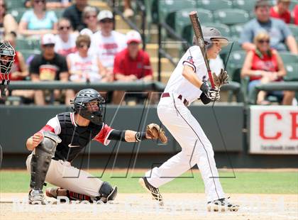 Thumbnail 2 in Anson vs. Flatonia (UIL 1A Semifinal) photogallery.