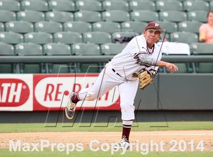 Thumbnail 2 in Anson vs. Flatonia (UIL 1A Semifinal) photogallery.