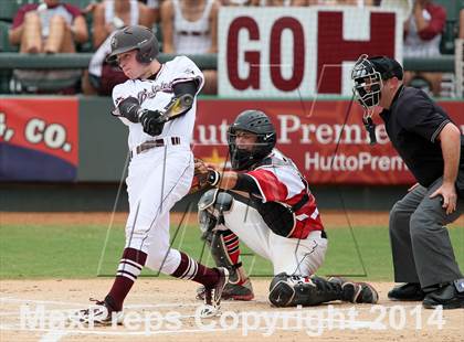 Thumbnail 3 in Anson vs. Flatonia (UIL 1A Semifinal) photogallery.